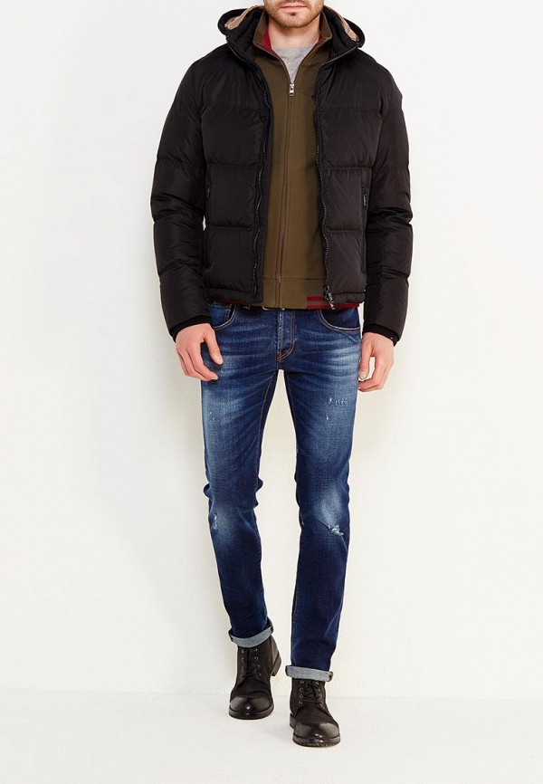 Boss Пуховик - фото 2