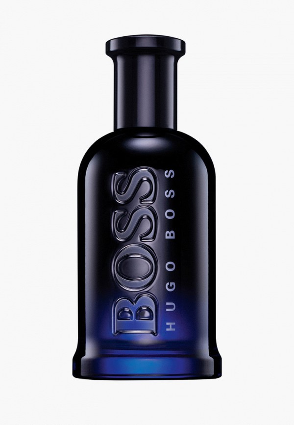 Hugo Boss Туалетная вода - BOSS Bottled Night, 50 мл - фото 2