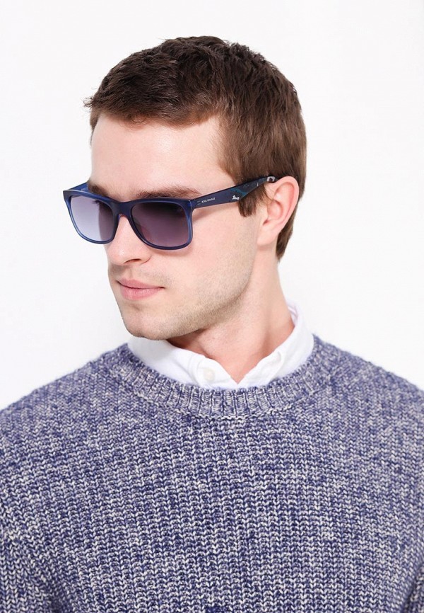 Boss Orange Очки солнцезащитные - BO 0211/S F0N - фото 3