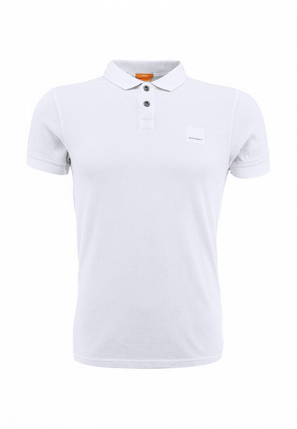 Boss Orange Поло - фото 1