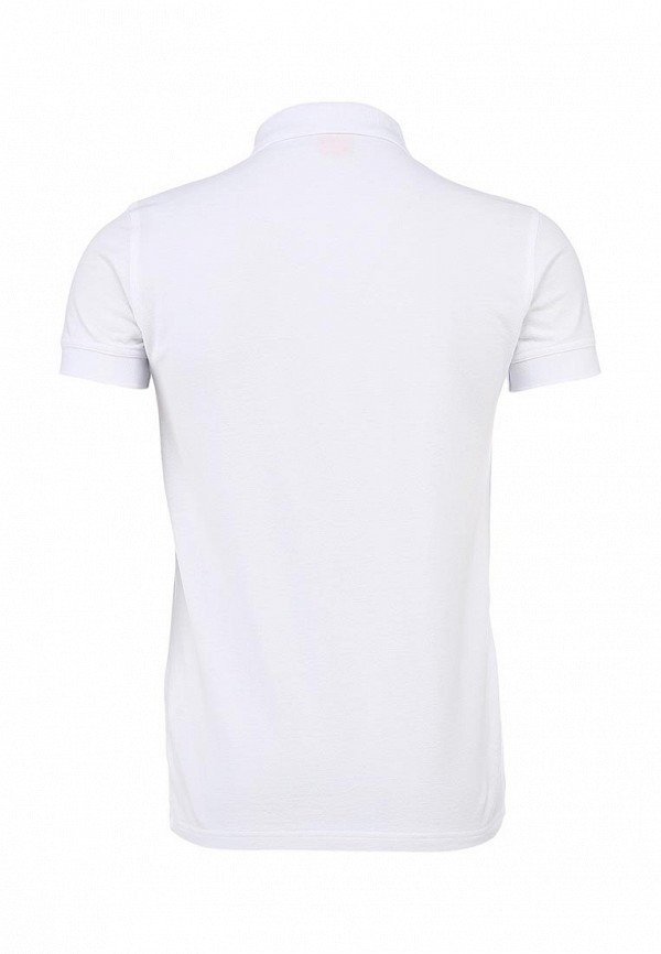 Boss Orange Поло - фото 2