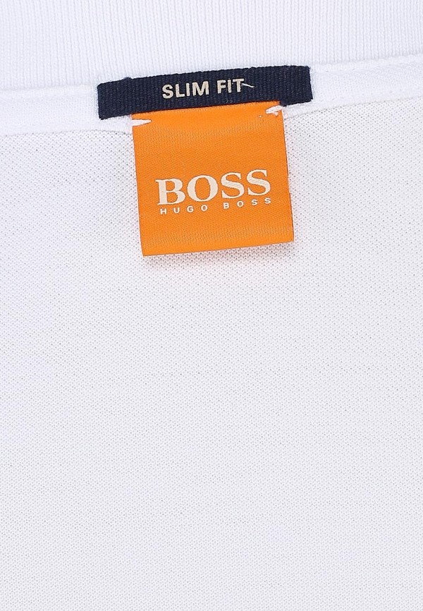 Boss Orange Поло - фото 3