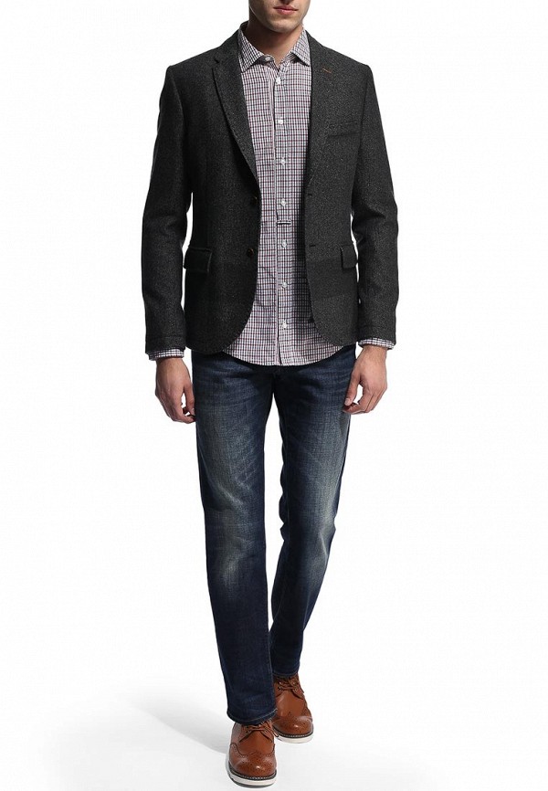 Boss Orange Пиджак - фото 4