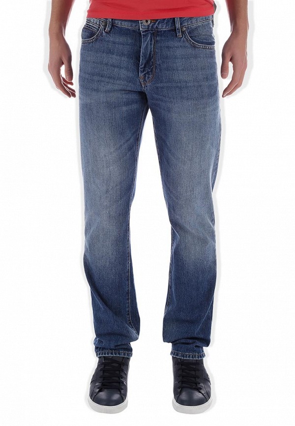 Boss Orange Джинсы - Orange 24 Barcelona - фото 1