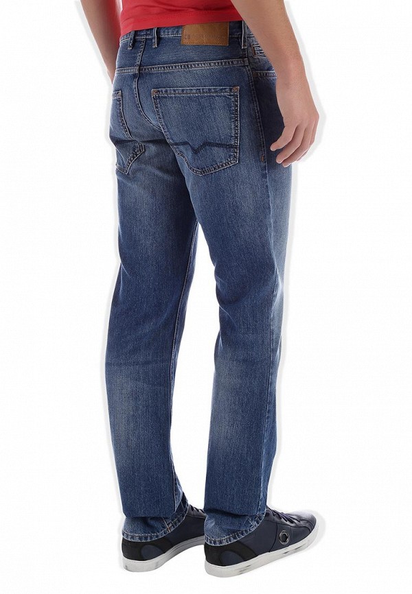 Boss Orange Джинсы - Orange 24 Barcelona - фото 2