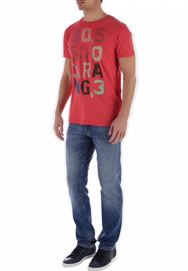 Boss Orange Джинсы - Orange 24 Barcelona - фото 4