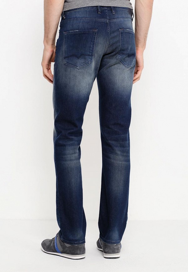 Boss Orange Джинсы - Orange24 Barcelona  Regular fit - фото 4