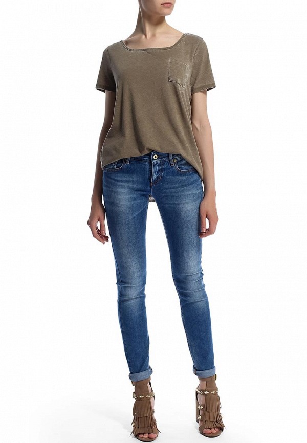 Boss Orange Джинсы - фото 4