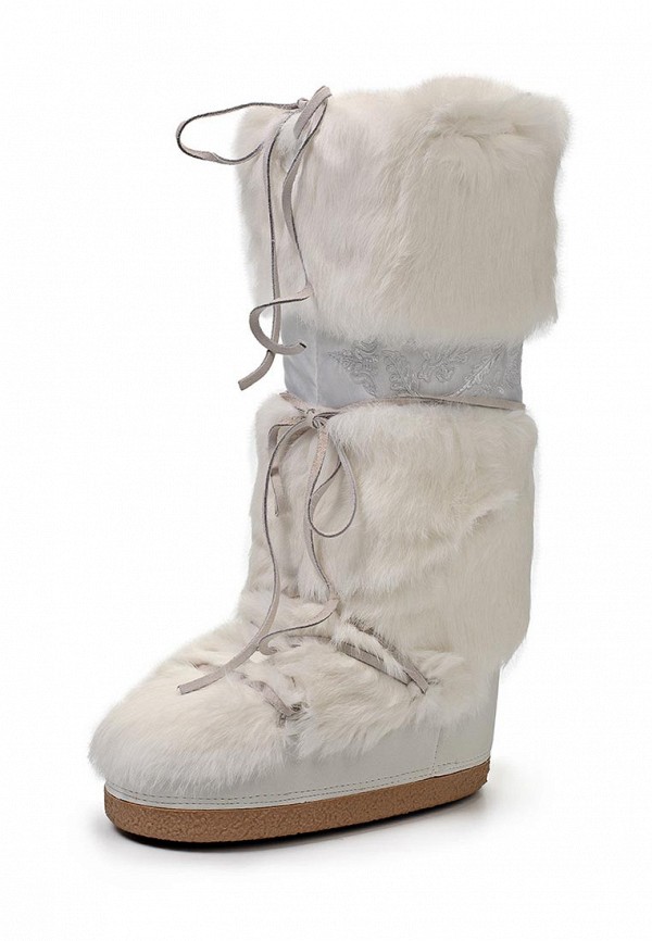 Bogner Fire+Ice Луноходы - фото 1