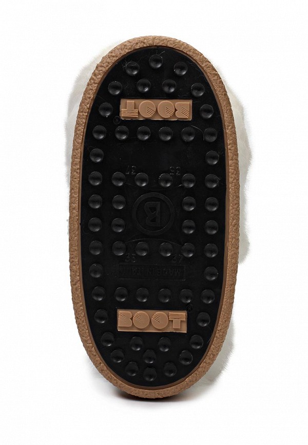 Bogner Fire+Ice Луноходы - фото 3