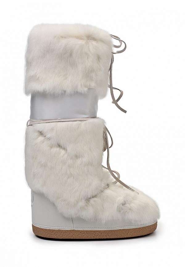 Bogner Fire+Ice Луноходы - фото 5