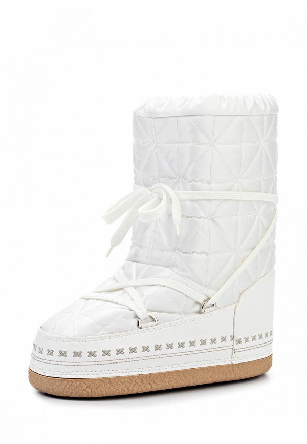 Bogner Fire+Ice Луноходы - фото 1