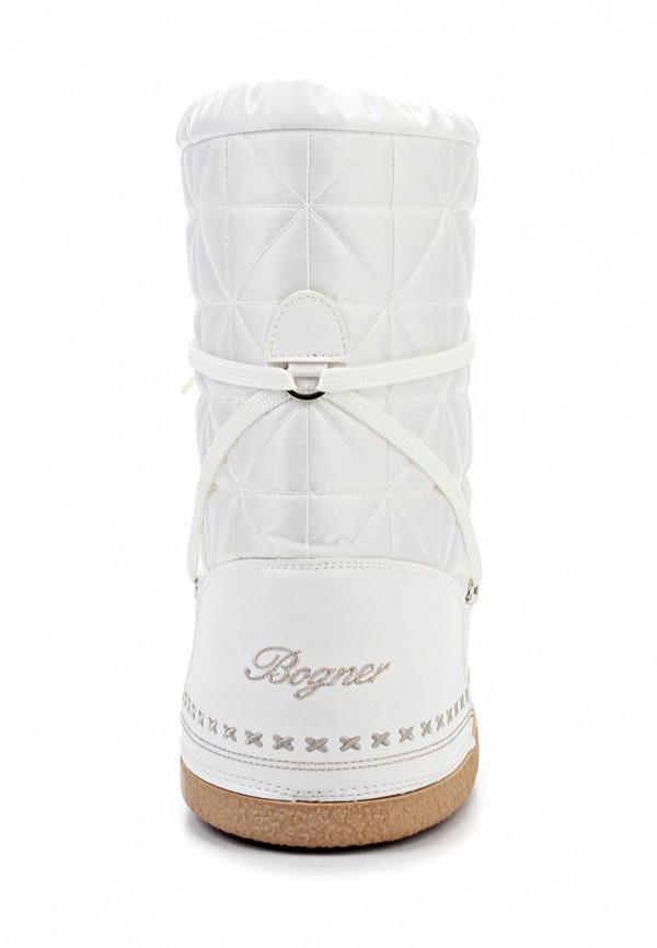 Bogner Fire+Ice Луноходы - фото 2