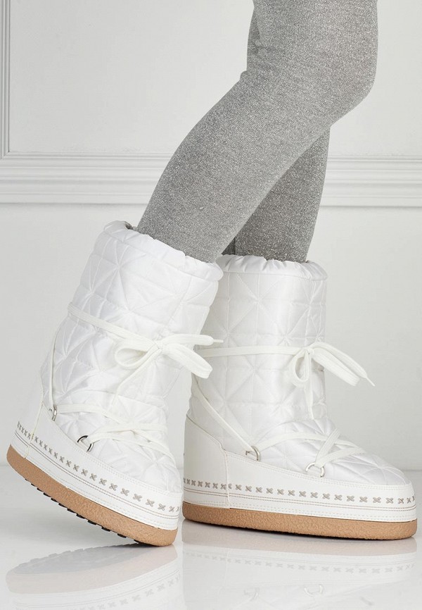 Bogner Fire+Ice Луноходы - фото 4