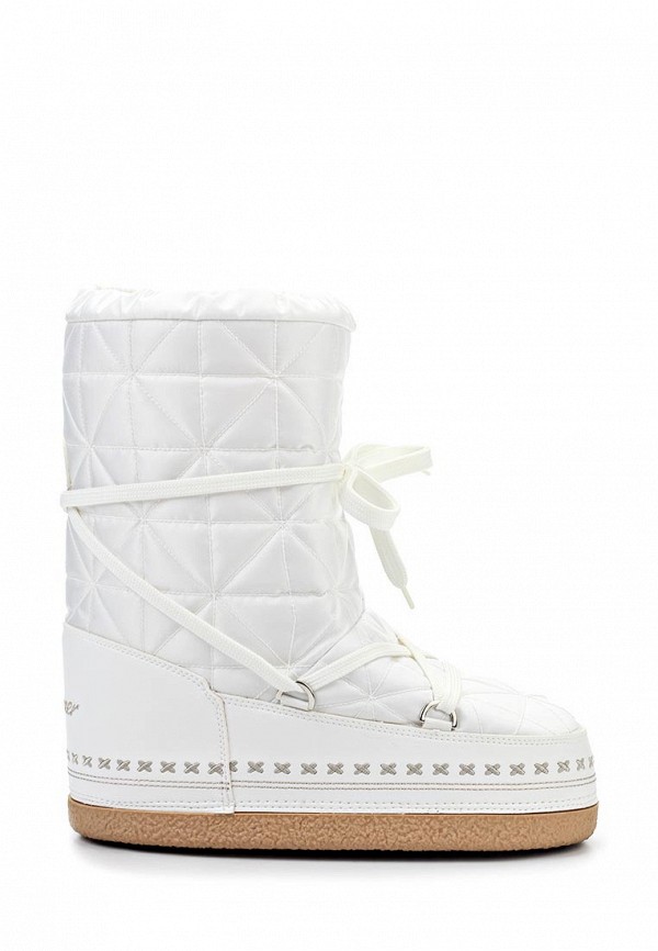 Bogner Fire+Ice Луноходы - фото 6