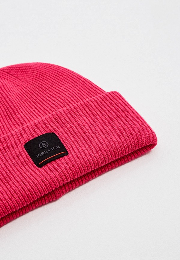 Bogner Fire+Ice Шапка - фото 3
