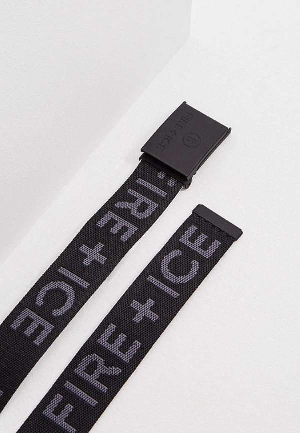 Bogner Fire+Ice Ремень - фото 3