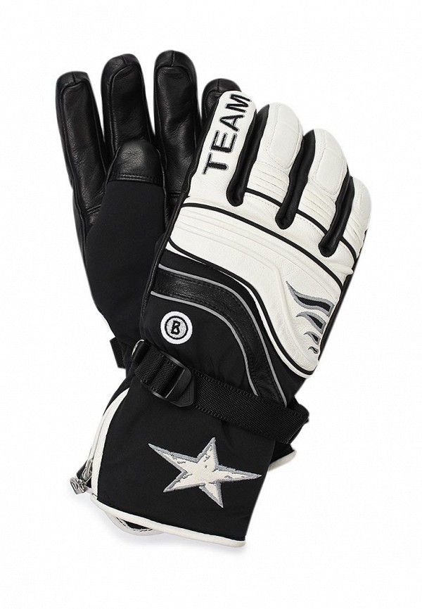 Bogner Fire+Ice Перчатки - фото 1