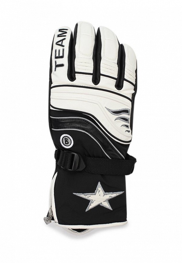 Bogner Fire+Ice Перчатки - фото 3