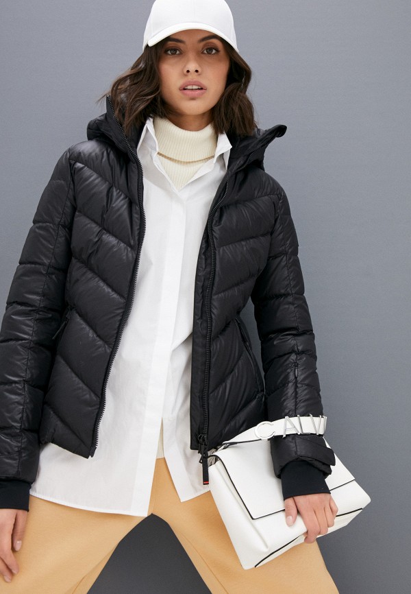 Bogner Fire+Ice Куртка горнолыжная - фото 2