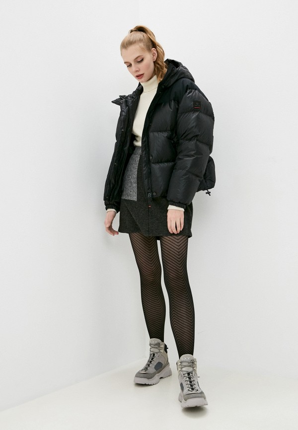 Bogner Fire+Ice Пуховик - фото 3