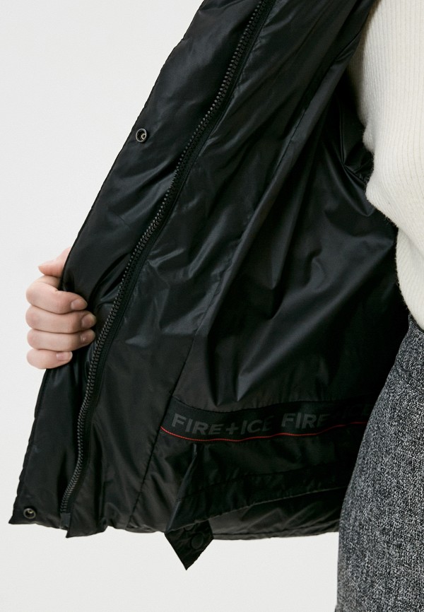 Bogner Fire+Ice Пуховик - фото 5