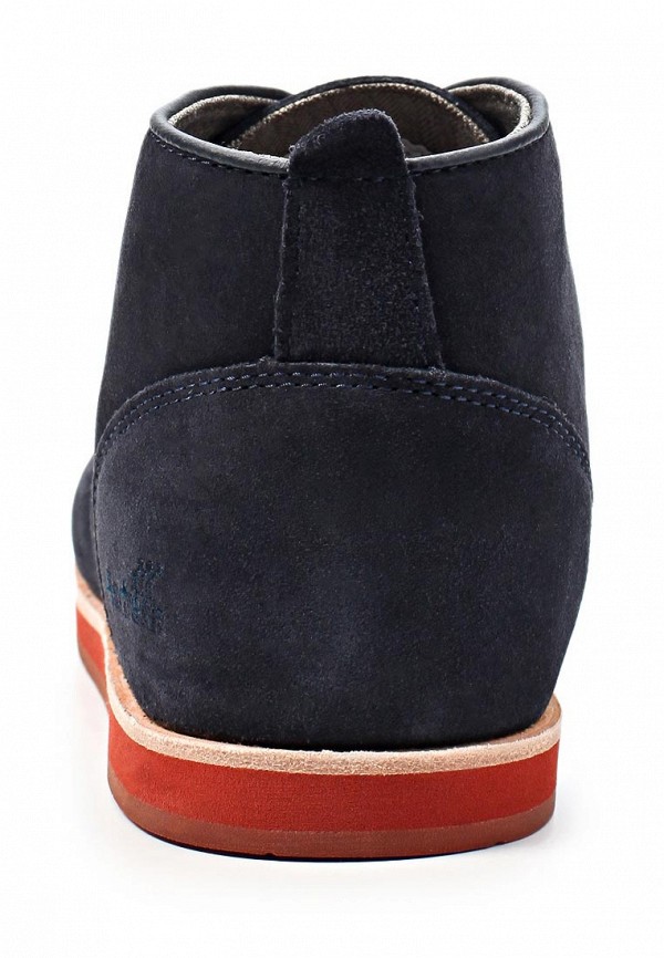 Boxfresh Ботинки - DALSTON - фото 2