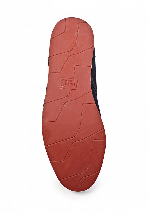 Boxfresh Ботинки - DALSTON - фото 3