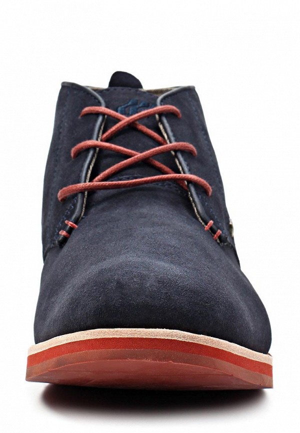 Boxfresh Ботинки - DALSTON - фото 4