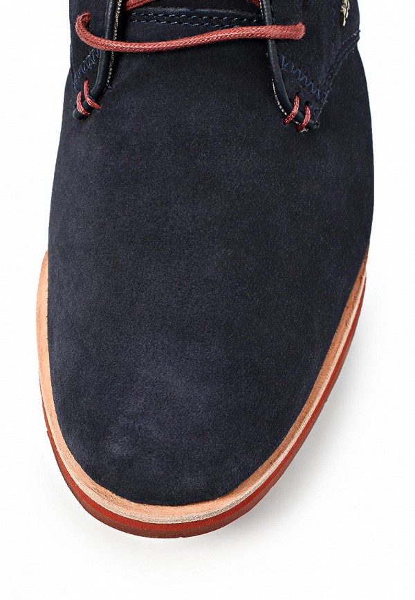 Boxfresh Ботинки - DALSTON - фото 6