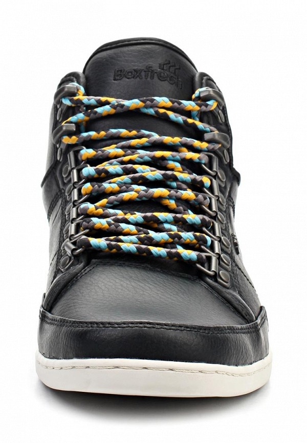 Boxfresh Кроссовки - SWAPP - фото 4