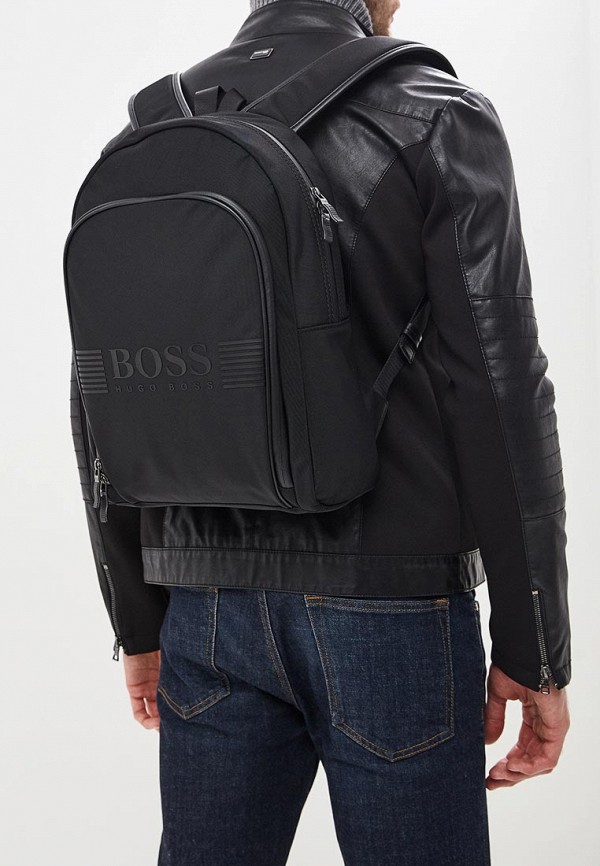 Boss Рюкзак - фото 5