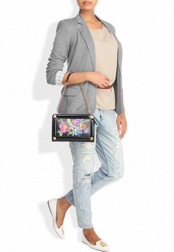 Braccialini Клатч - фото 6