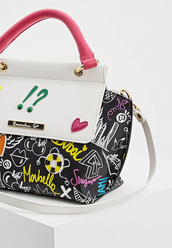 Braccialini Сумка - TUA - фото 4