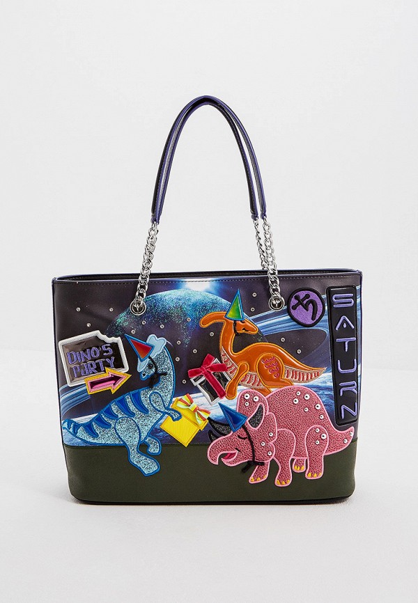 Braccialini Сумка - TUA - фото 1