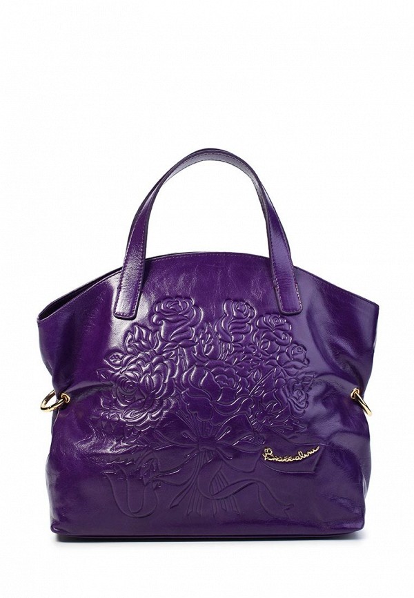 Braccialini Сумка - BOUQUET - фото 1