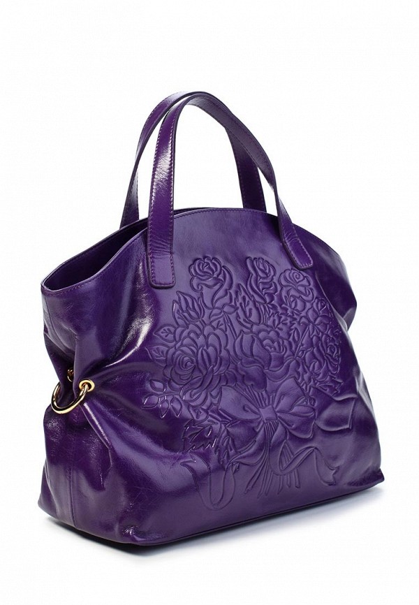 Braccialini Сумка - BOUQUET - фото 2