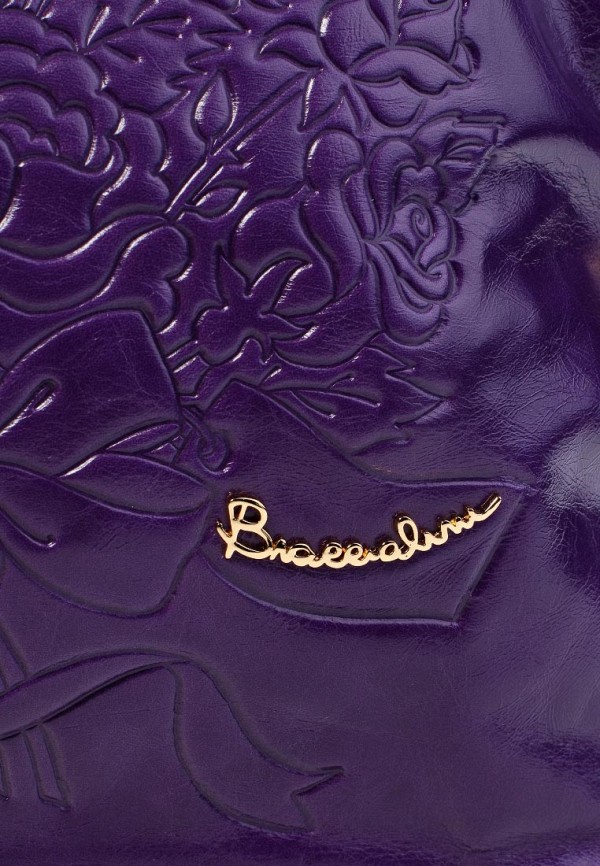 Braccialini Сумка - BOUQUET - фото 3