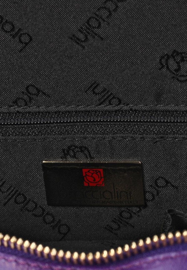 Braccialini Сумка - BOUQUET - фото 5