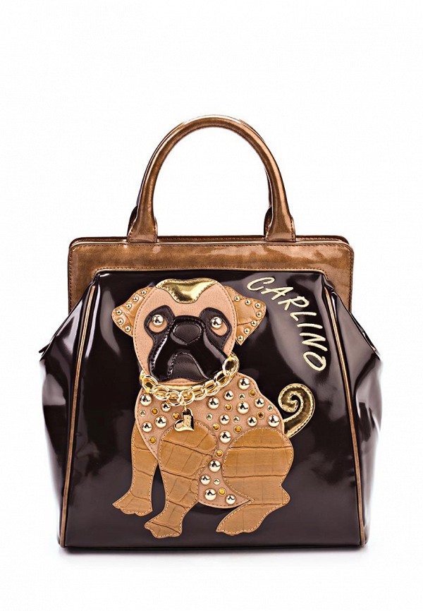 Braccialini Сумка - TUA DOGLAND - фото 1