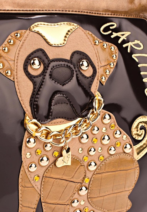 Braccialini Сумка - TUA DOGLAND - фото 5