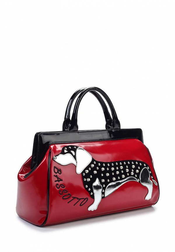 Braccialini Сумка - TUA DOGLAND - фото 2