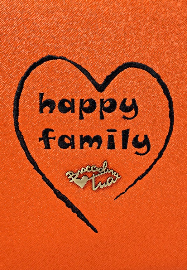 Braccialini Сумка - TUA HAPPY FAMILY - фото 4