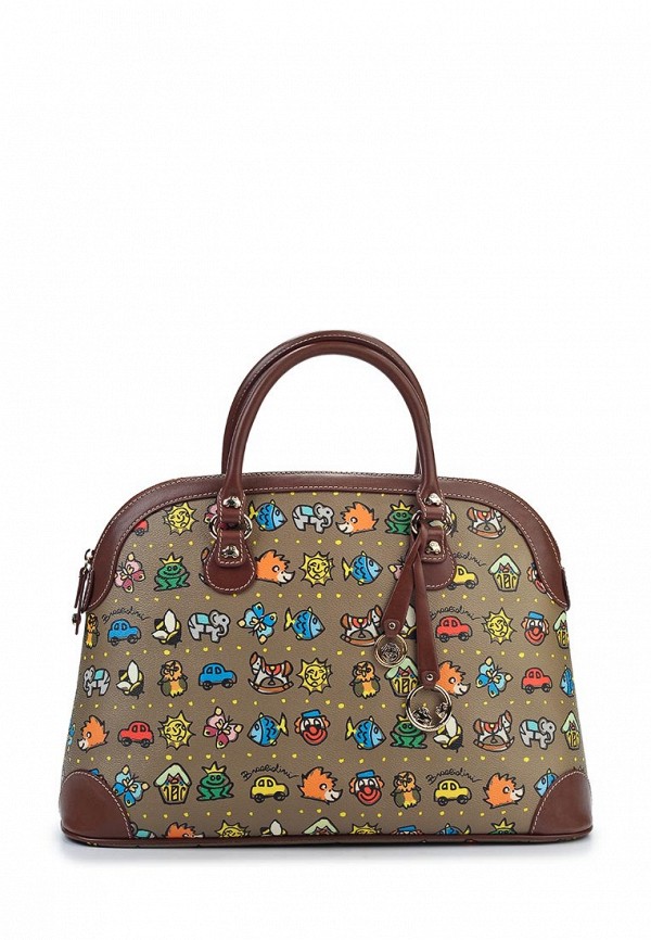 Braccialini Сумка - TEMINI - фото 1