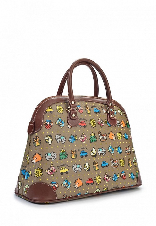 Braccialini Сумка - TEMINI - фото 2