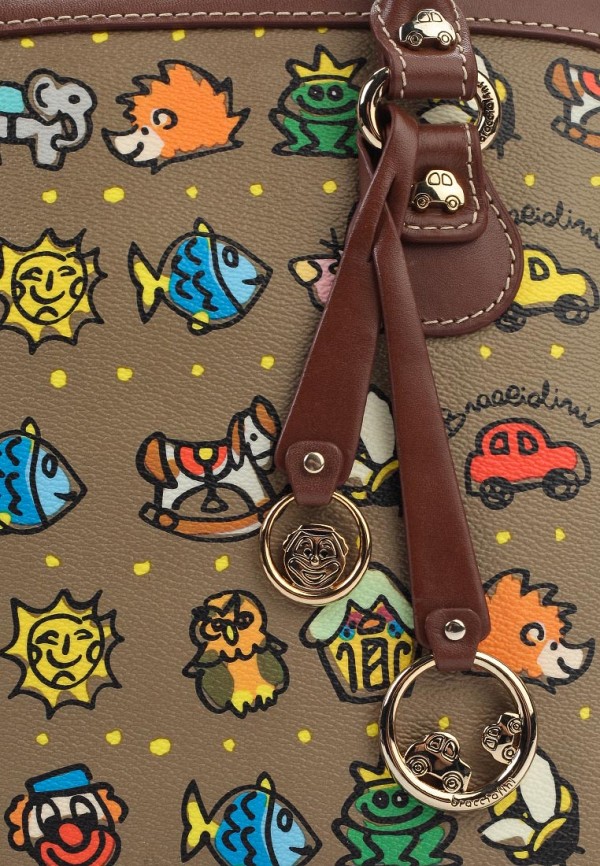 Braccialini Сумка - TEMINI - фото 3