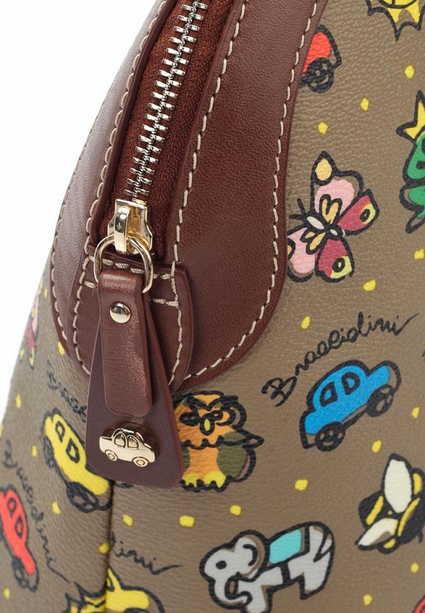 Braccialini Сумка - TEMINI - фото 4