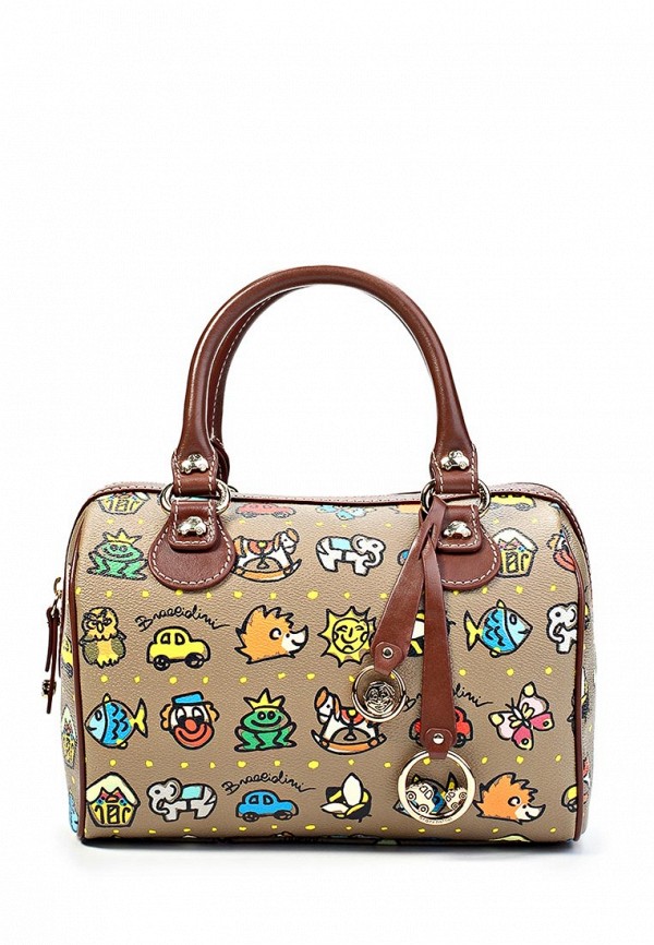 Braccialini Сумка - TEMINI - фото 1