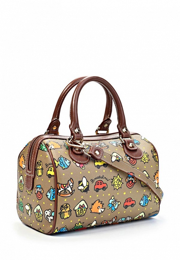 Braccialini Сумка - TEMINI - фото 2