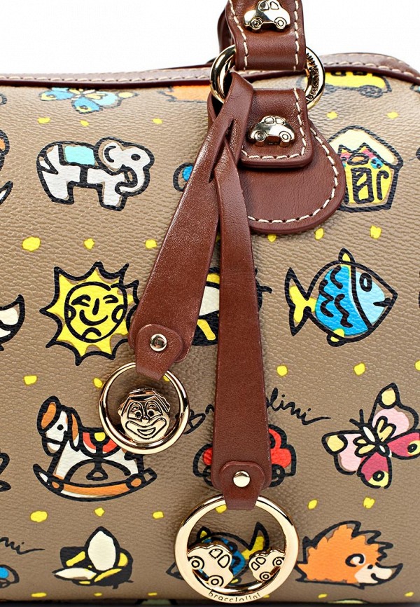 Braccialini Сумка - TEMINI - фото 3